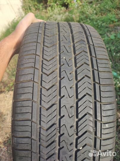 Accelera 651 205/45 R17