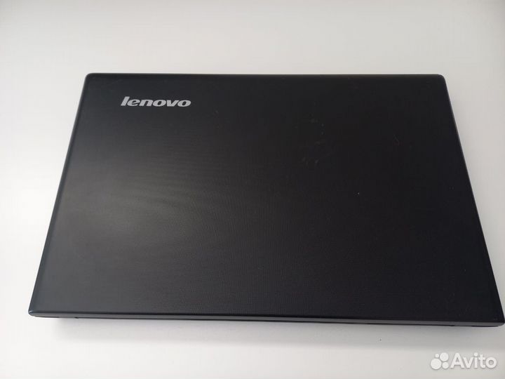 Ноутбук lenovo G505