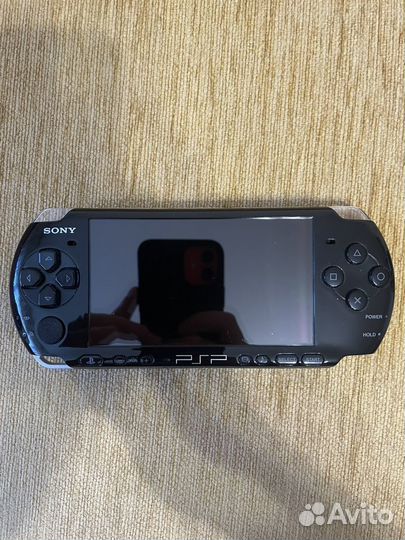 Sony PSP 3000