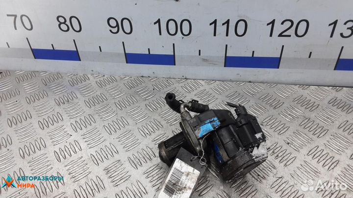 Клапан EGR Mercedes-Benz B-Класс W245 2007