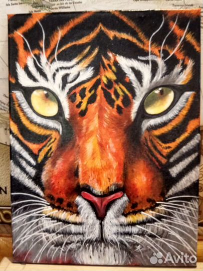 Услуги художника