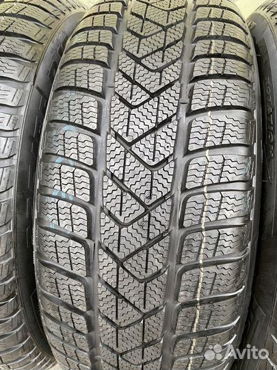 Pirelli Winter Sottozero 3 225/55 R17 97H