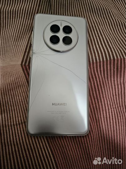 Смартфон huawei Mate 50