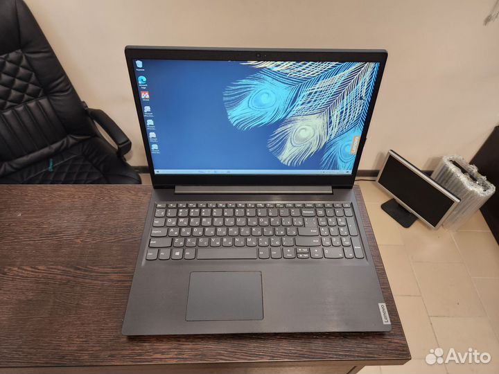 Lenovo IdeaPad S145-15AST, 15.6