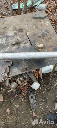 Радиатор кондиционера