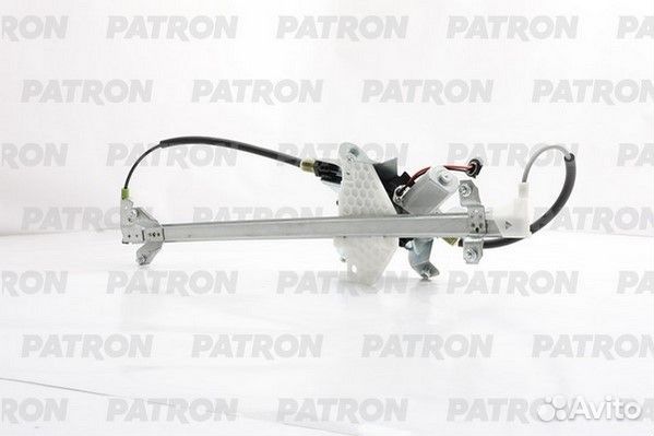 Стеклоподъемник (передний левый) ford: Transi