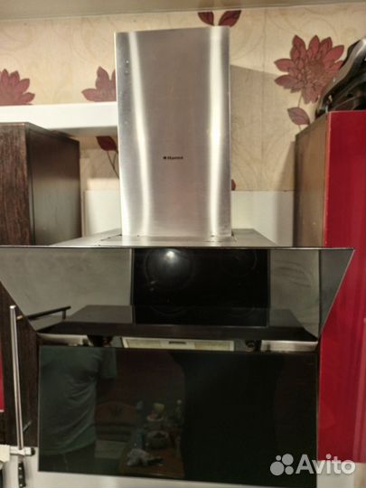 Продам вытяжку