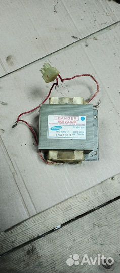 Трансформатор