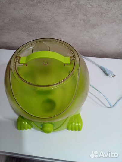 Увлажнитель воздуха