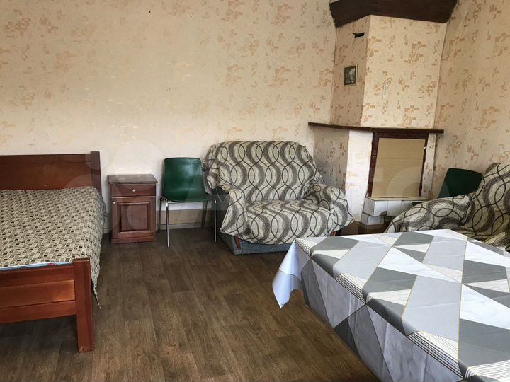 2-к. квартира, 41 м², 2/2 эт.