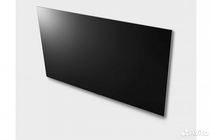 Телевизор LG oled 83G4RLA (2024 Ростест)