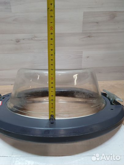 Люк для стиральной машины Hotpoint-Ariston