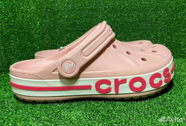 Crocs сабо