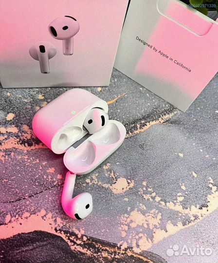 AirPods 4 Premium (Арт.20588)