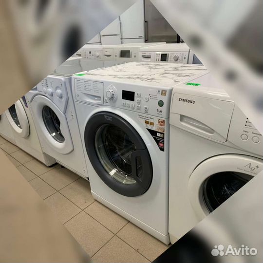 Б+уСтиральная машина бу