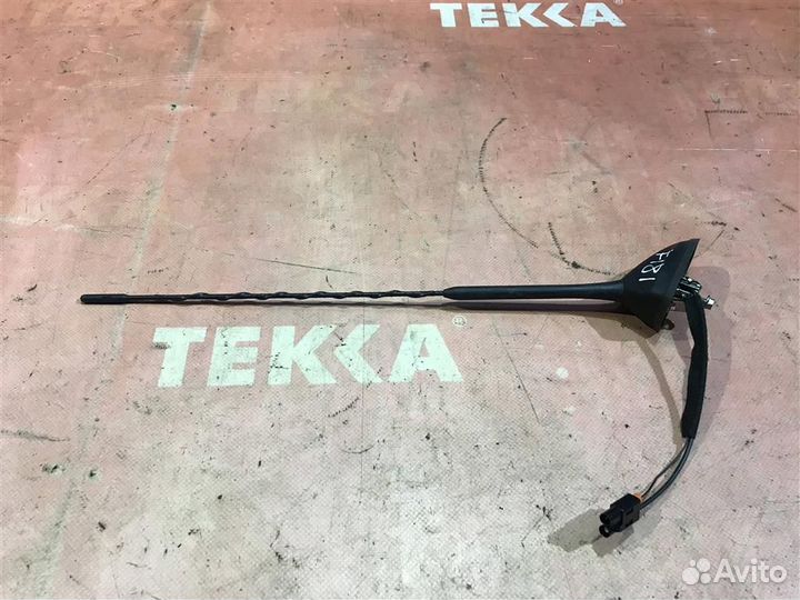 Антенна Форд Фокус 3