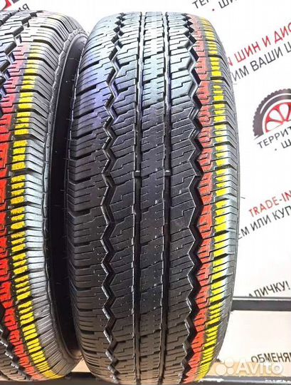 Hankook Radial RA07 245/70 R16 107H