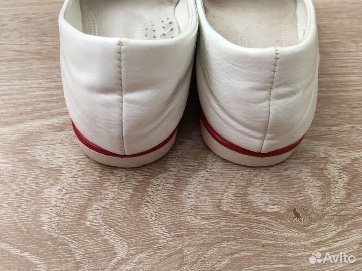 Туфли детские 29 р
