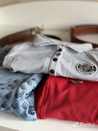 Бриджи для верховой езды