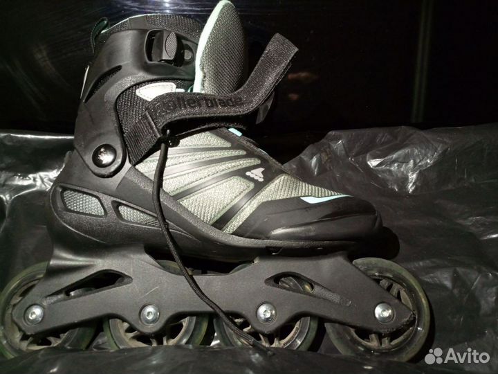 Ролики rollerblade