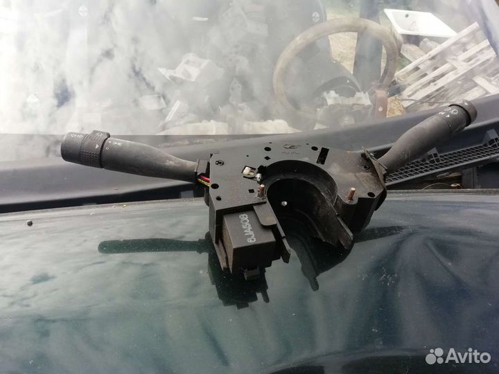 Переключатель подрулевой в сборе для Ford KA 1996