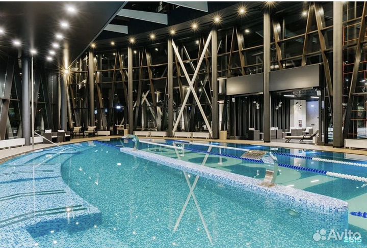 Абонемент encore fitness Ясенево