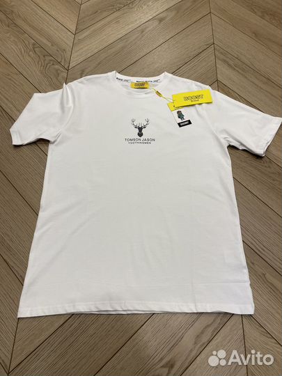 Футболка boost thomas jason L