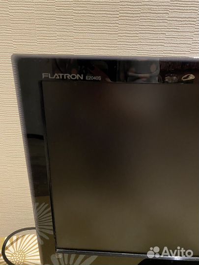 Монитор LG