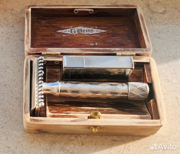 Бритвенный станок,бритва Gillette