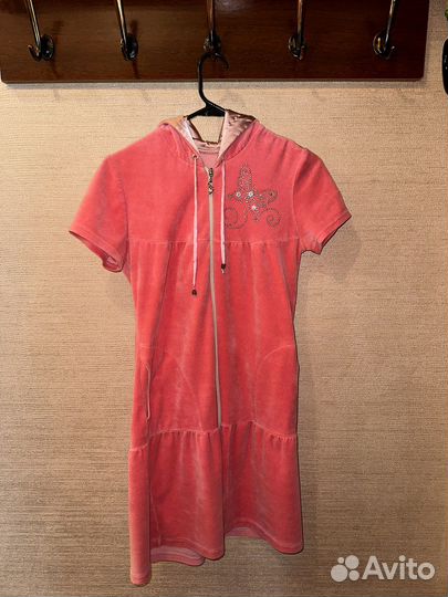 Халат женский