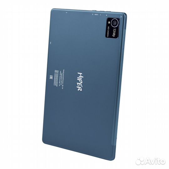 Планшет hiper M-Pad (TD10461-WB), новый