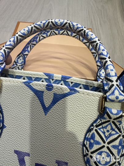 Сумка Louis Vuitton Оригинал