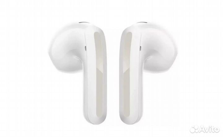 Наушники Redmi Buds 6 Active White RU