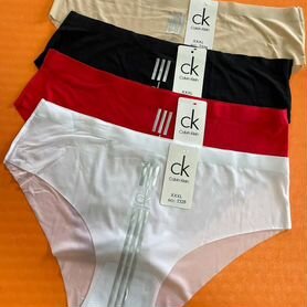 Calvin klein трусы слипы женские