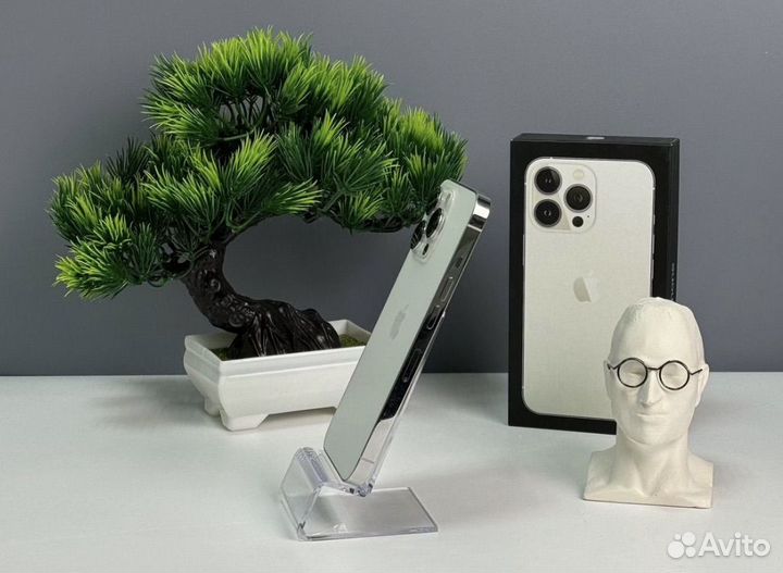 iPhone 13 Pro, 128 ГБ