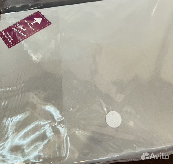 Постельное белье новое,серый цвет