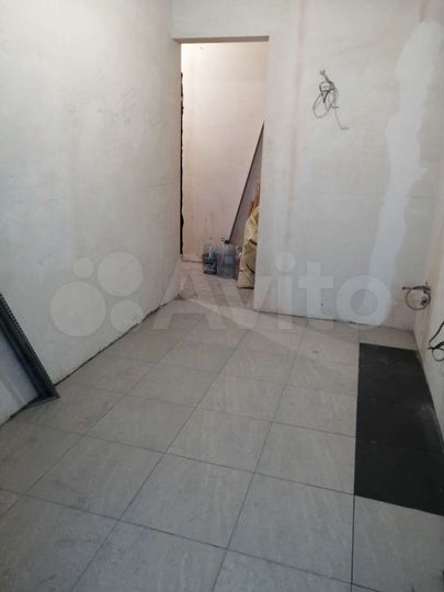 2-к. квартира, 46,7 м², 2/3 эт.