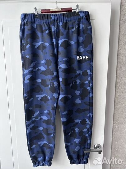 Зип Худи Bape/ Штаны Bape