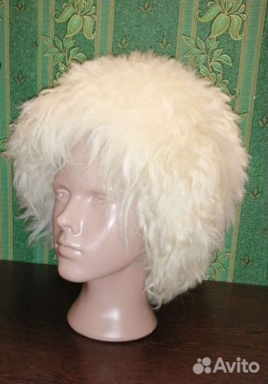 Папаха-шапка