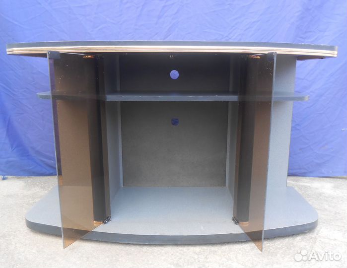 Тумба под телевизор б/у