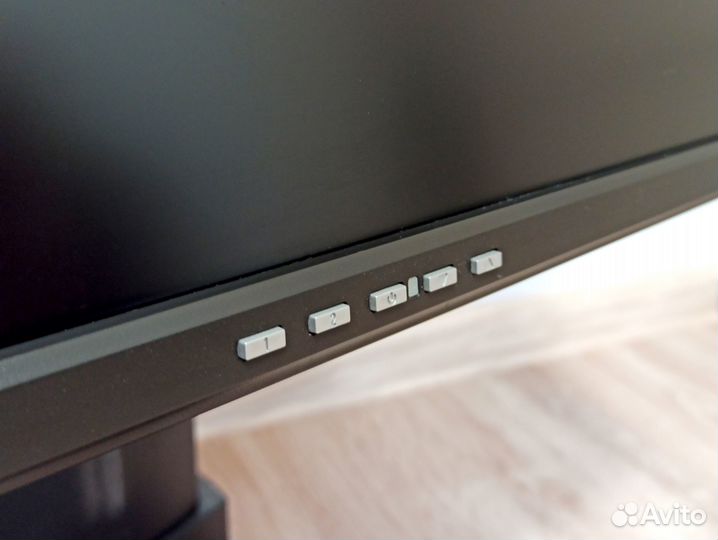 Монитор ViewSonic VP 2365 wb