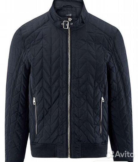 Куртка демисезонная мужская