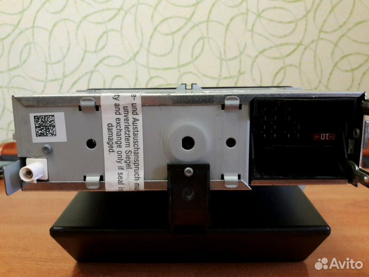 Аудиотехника