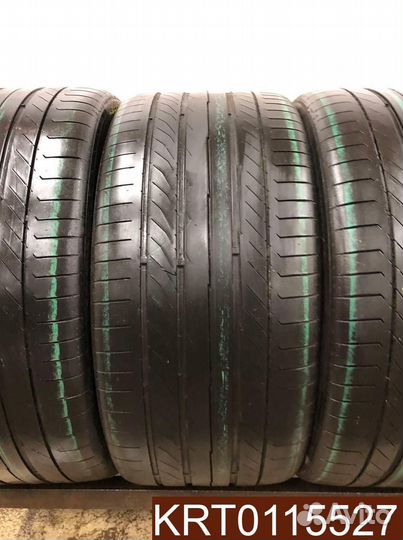 Continental ContiSportContact 5P 295/35 R21 103Y