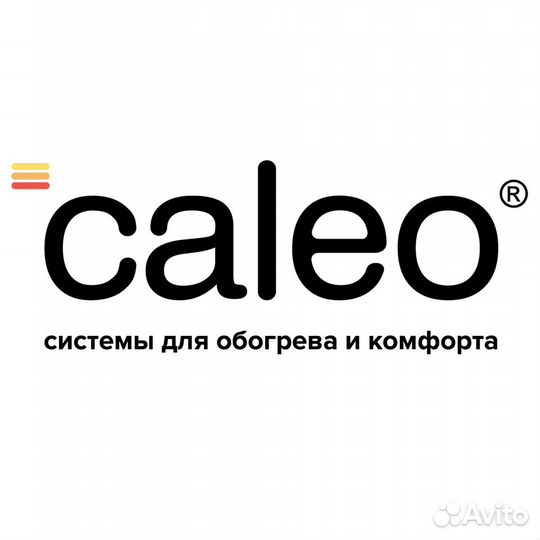 Caleo SPB промокод, купон, скидка