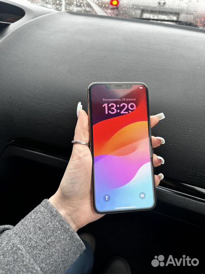 iPhone 11 Pro Max, 64 ГБ
