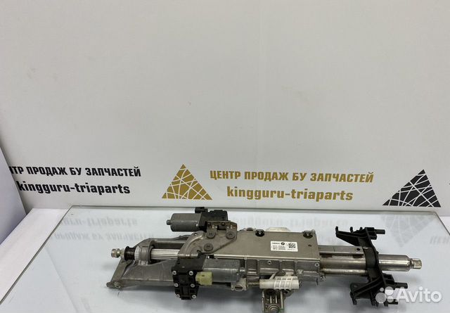 Колонка рулевая BMW 7 G11 OEM 32306894879