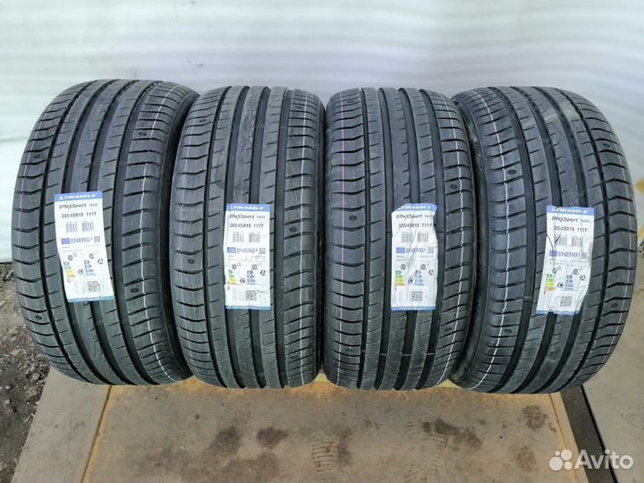 Triangle EffeXSport TH202 285/45 R19