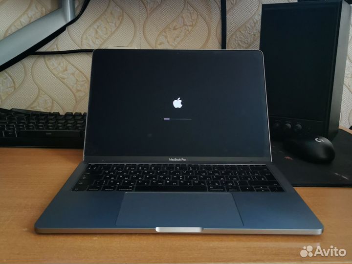 Macbook pro 13 retina 2017