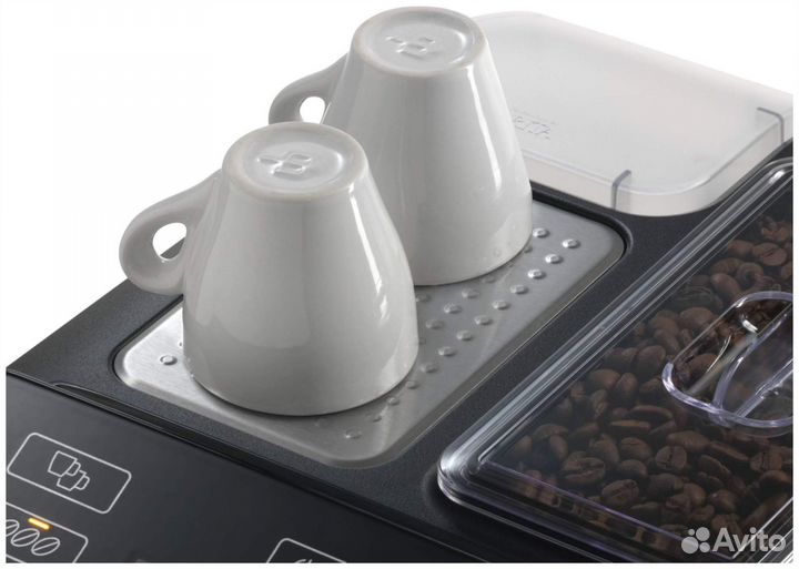 Кофемашина автоматическая Bosch VeroCup 300 TIS303